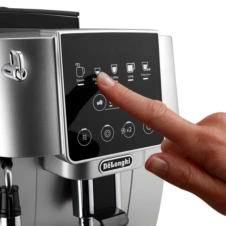 Magnifica Start automatic coffee maker ECAM222.60.BG