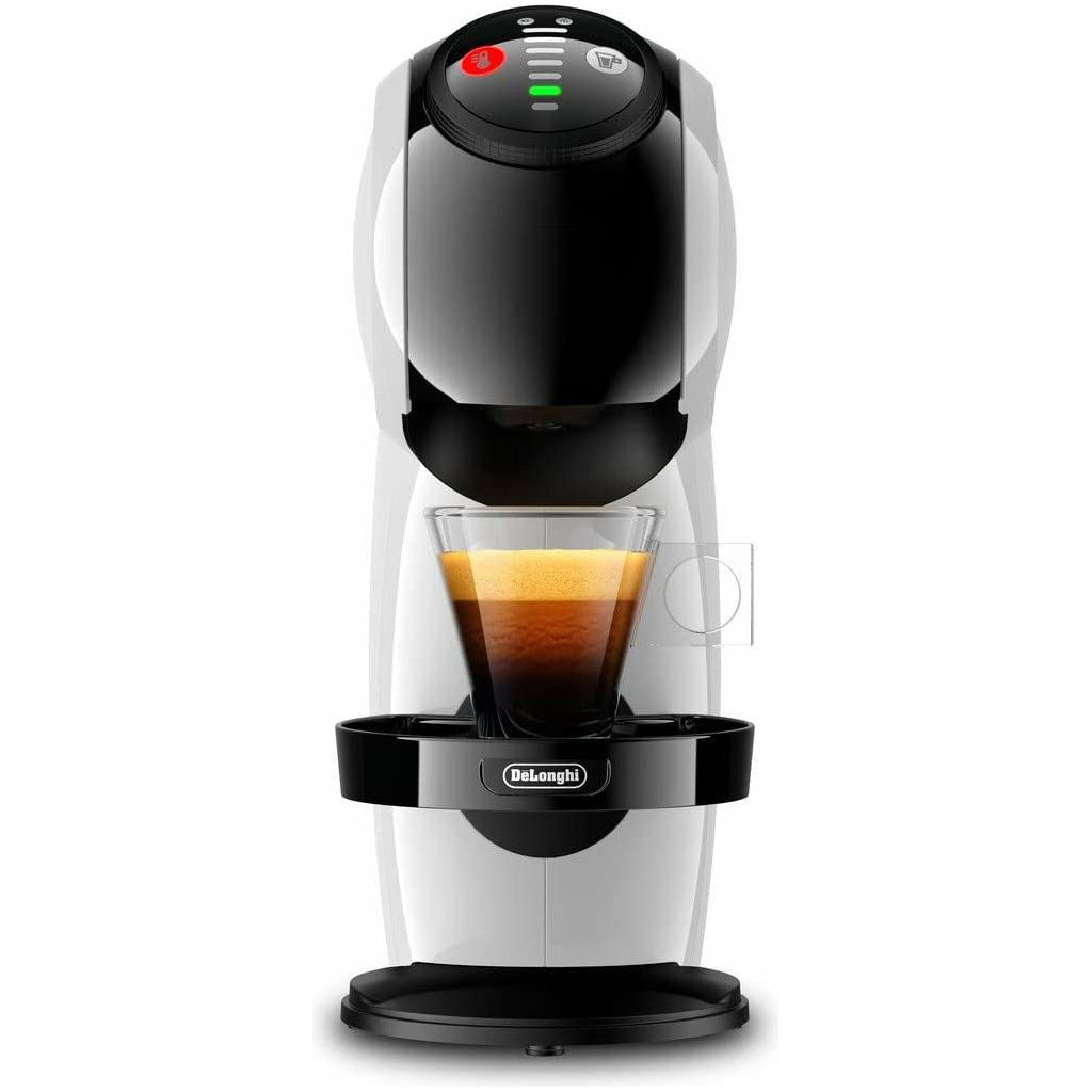 Dolce Gusto Genio S Automatic Coffee Machine By Krups