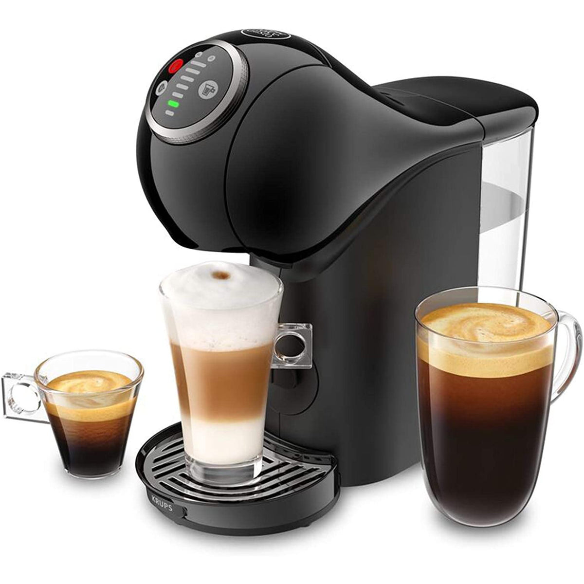 Dolce Gusto Genio S Plus Automatic Coffee Machine Espresso Libya
