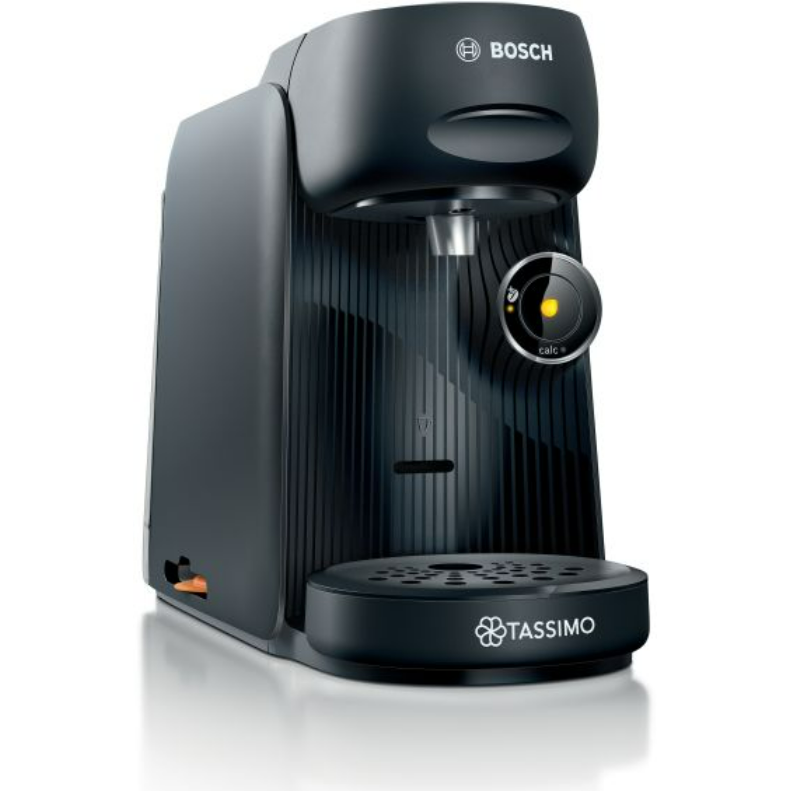 TASSIMO by Bosch Finesse Coffee Machine Espresso Libya