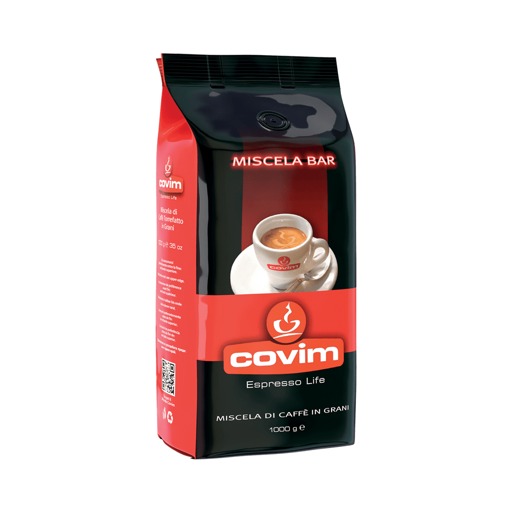 Covim Miscela Bar Coffee beans (1 Kg)