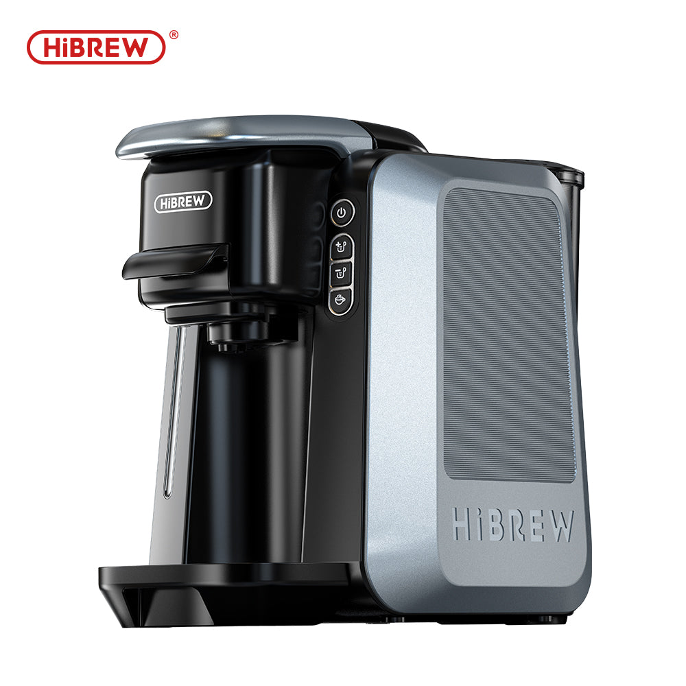 HiBREW H6: Auto Detection Multi-Capsule Coffee Machine