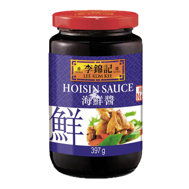 LKK Hoisin Sauce - 397g