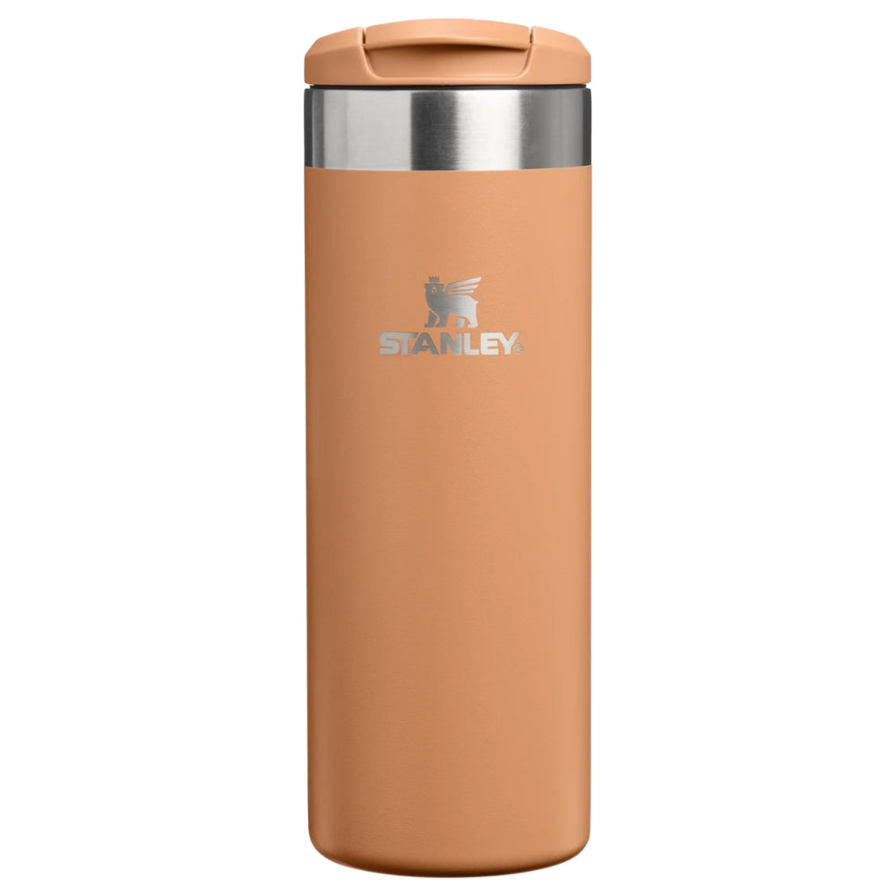 The AeroLight™ Transit Bottle: 16 Oz - Toast