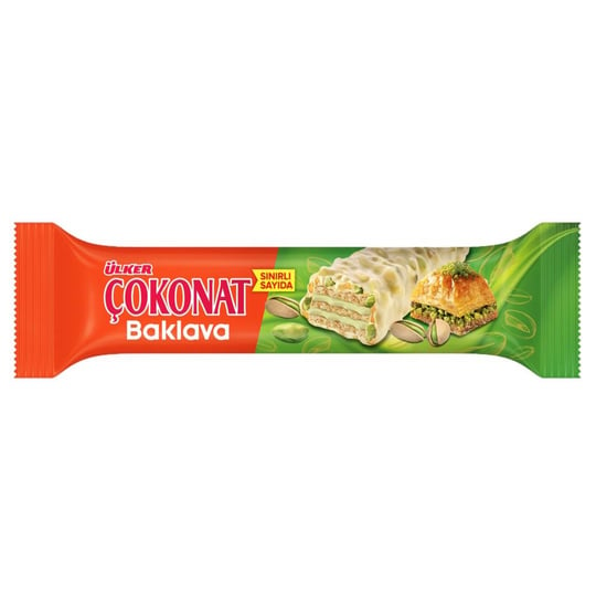 Ulker Çokonat Baklava -30gr