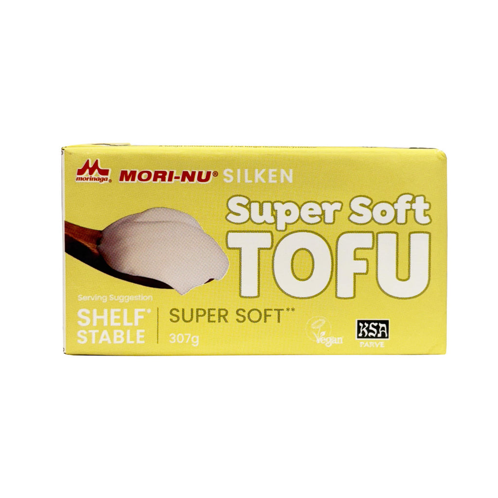 Mori-Nu Silken Tofu (Super Soft) - 300g
