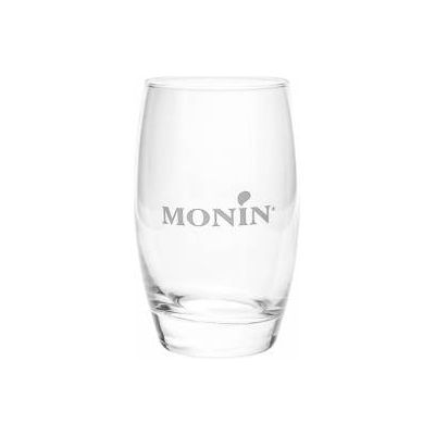 Monin Smoothie Glass Cup 360 ml