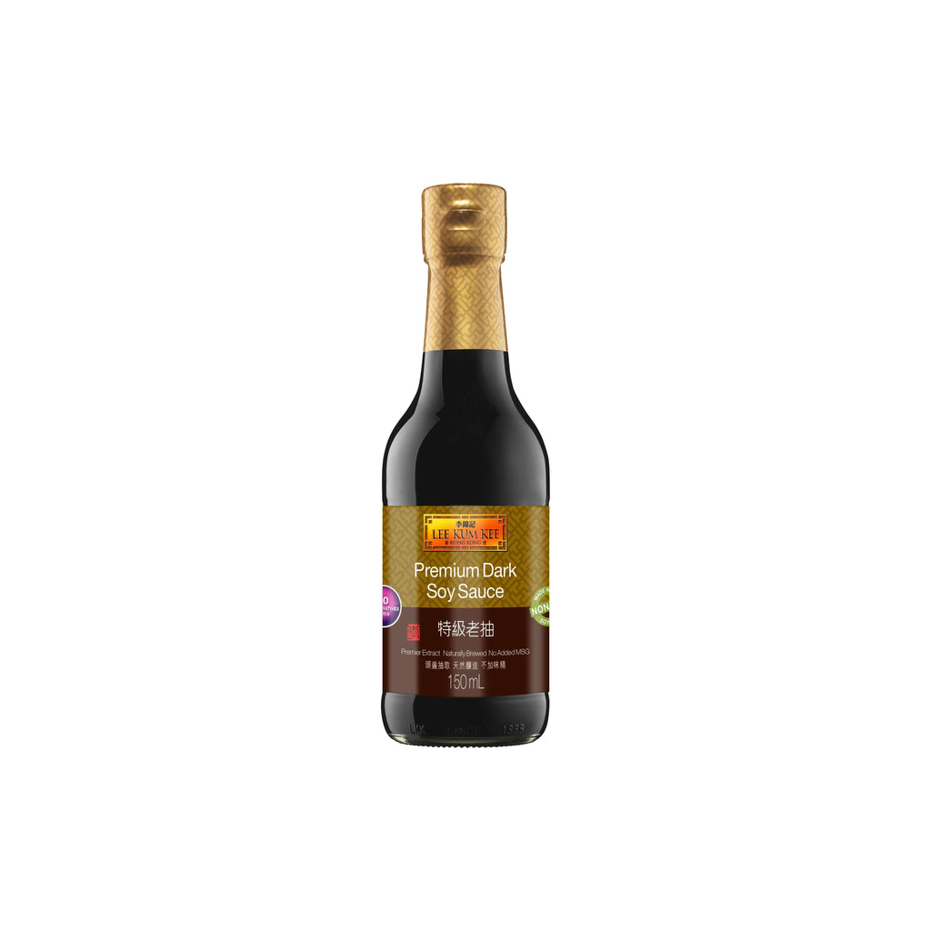 LKK Premium Dark Soy Sauce - 150ml