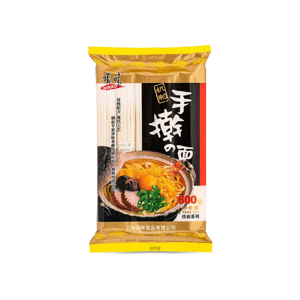 Nikko Handmade Noodles - 600g