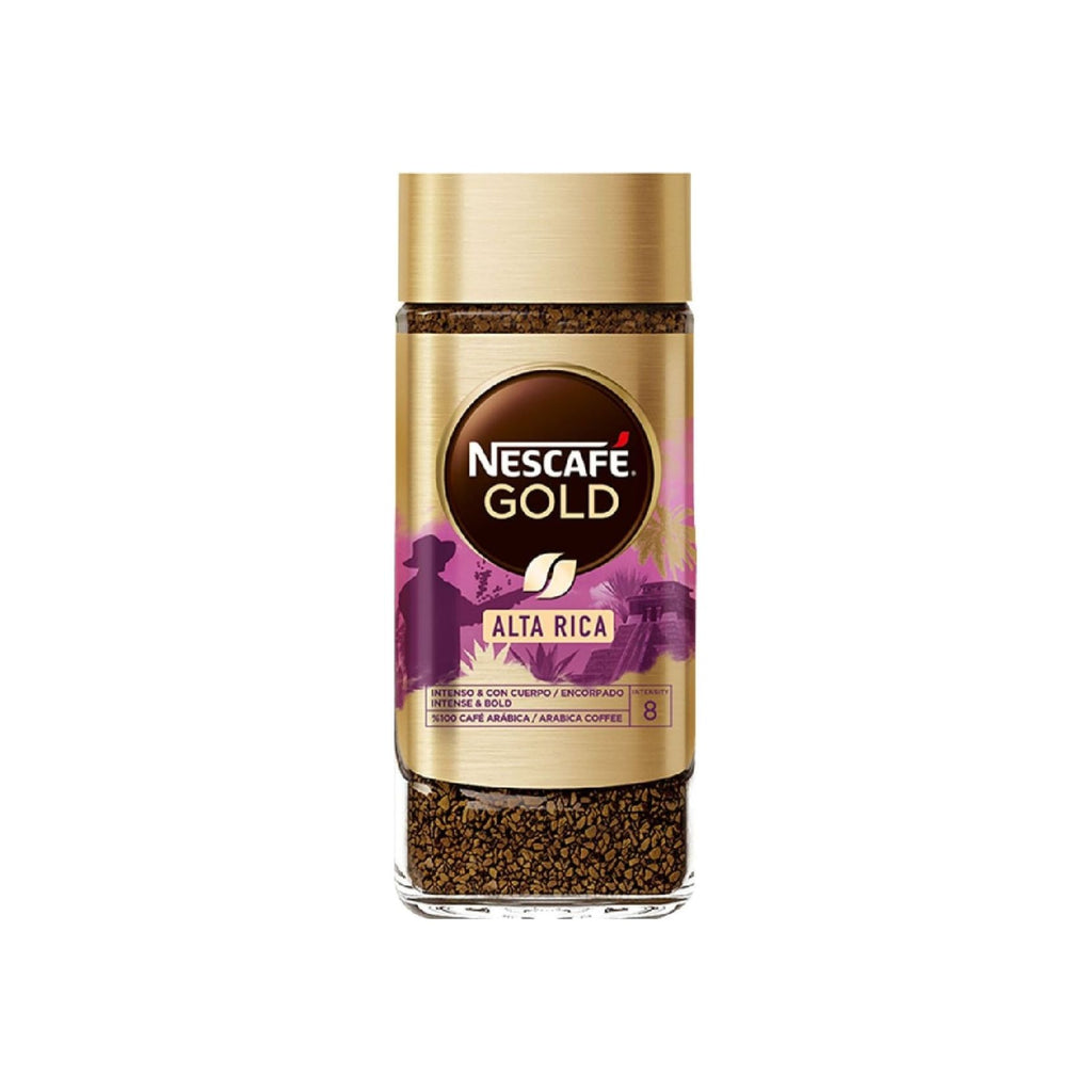 Nescafe Gold Origins Alta Rica Instant Coffee - 95g