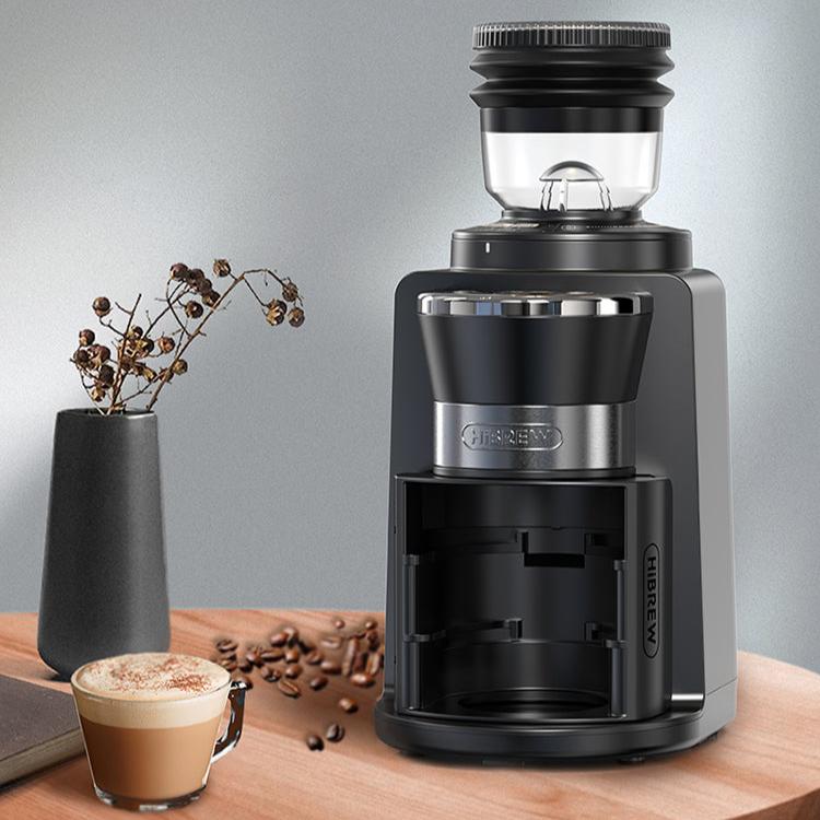 HiBREW G3A - Professional Automatic Coffee Grinder