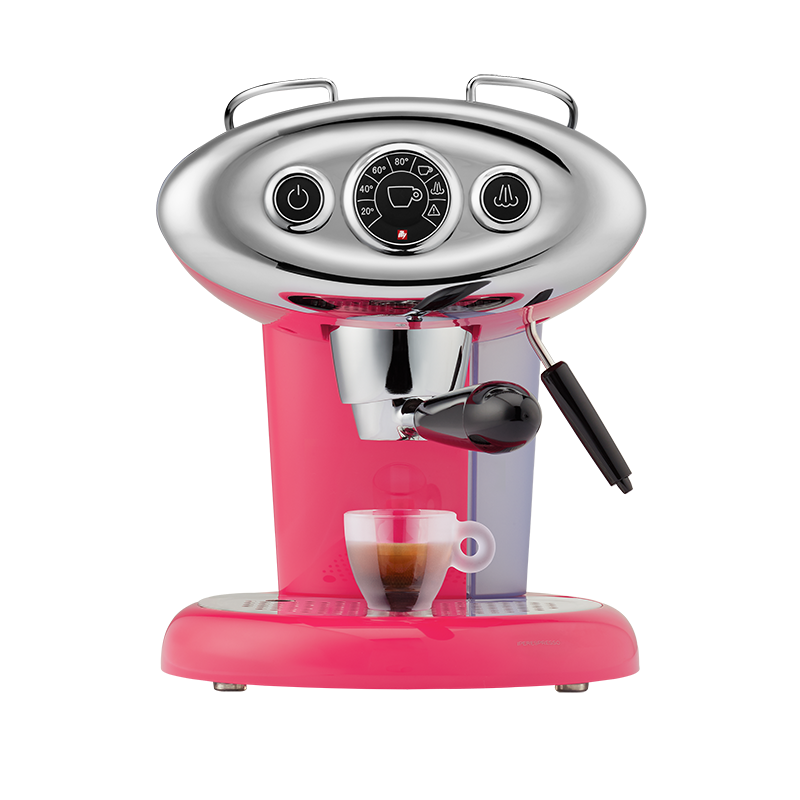 illy X7.1 iperEspresso Espresso Machine