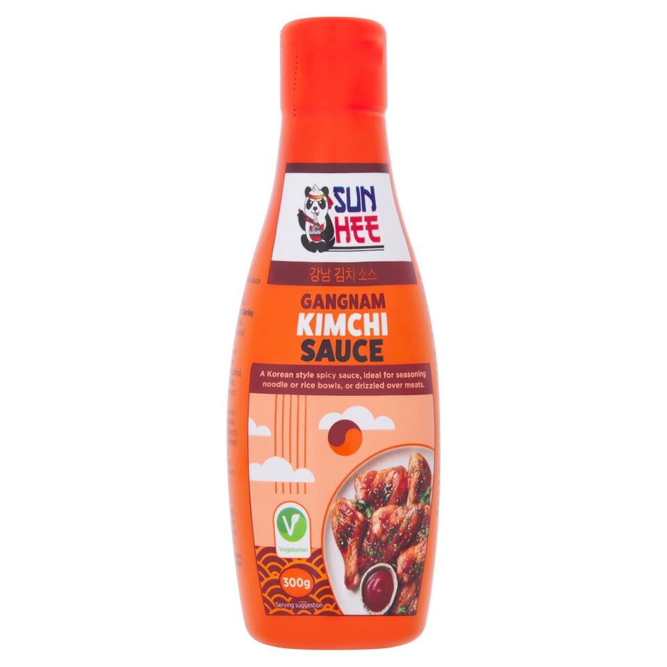 Sun Hee - Kimchi Sauce 300g