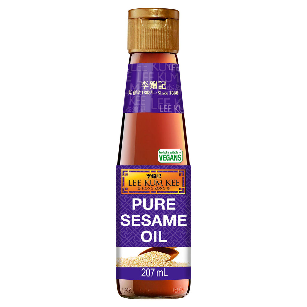 LKK Pure Sesame Oil - 207ml