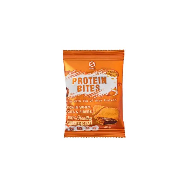 Zero Lotuso Protein Bites 10g Protein - 30g