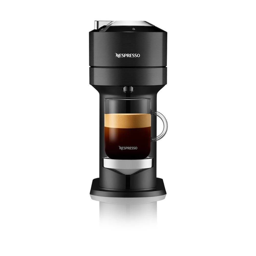 Nespresso Vertuo Next Coffee Machine, Black