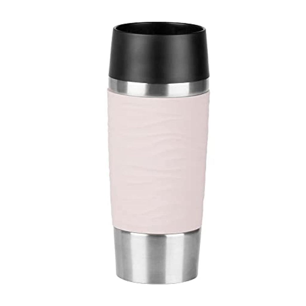 TEFAL Travel Mug - (360ml)