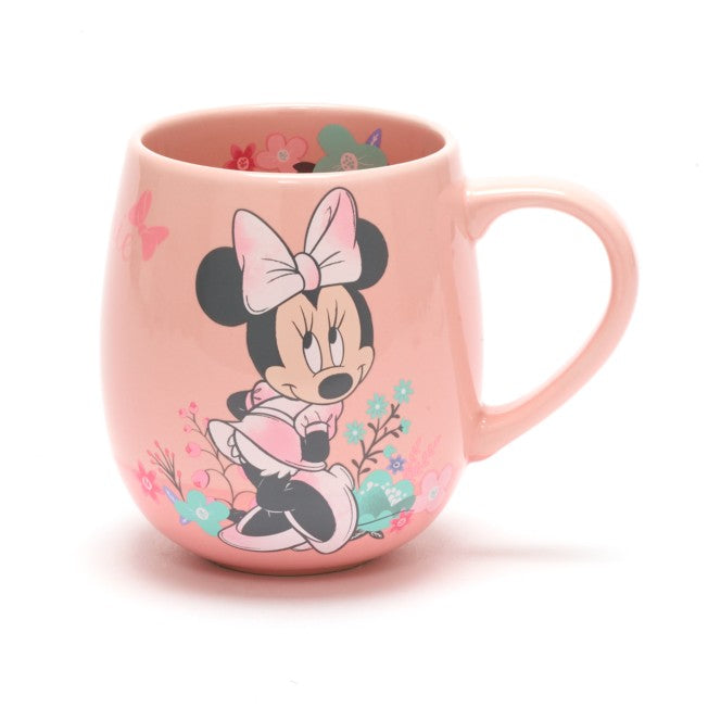 Disney Minnie Mouse Pink Mug