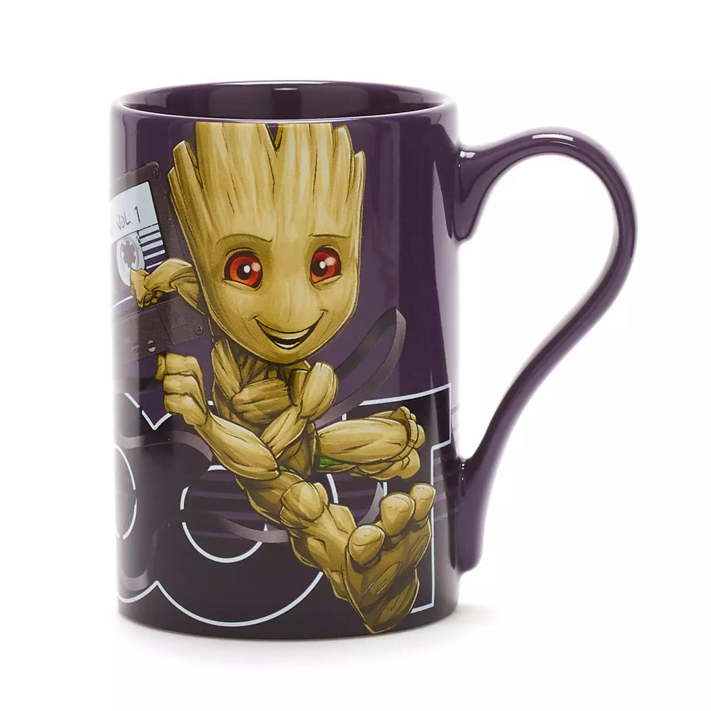 Disney Store Groot Mug, Guardians of the Galaxy