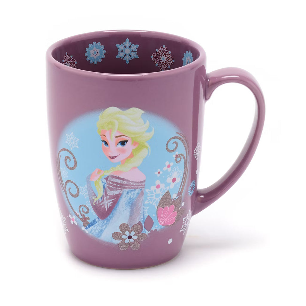 Elsa Mug, Frozen