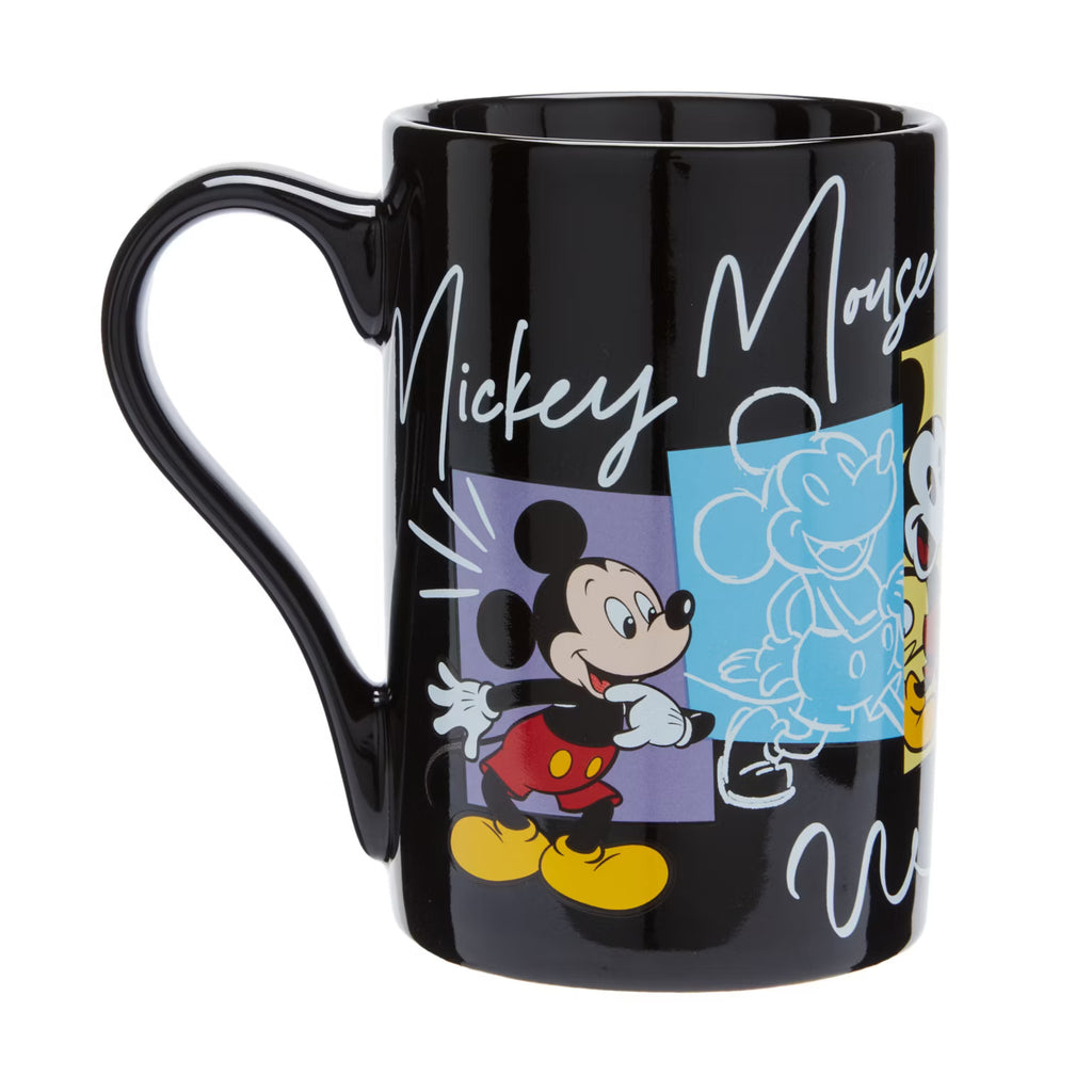 Mickey Mouse Classic 28 Mug