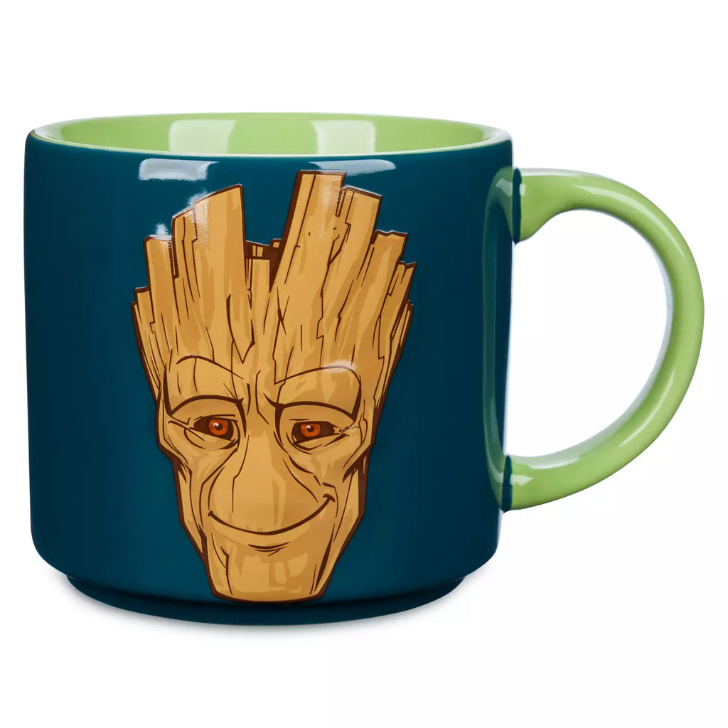 Groot Stackable Mug, Guardians of the Galaxy