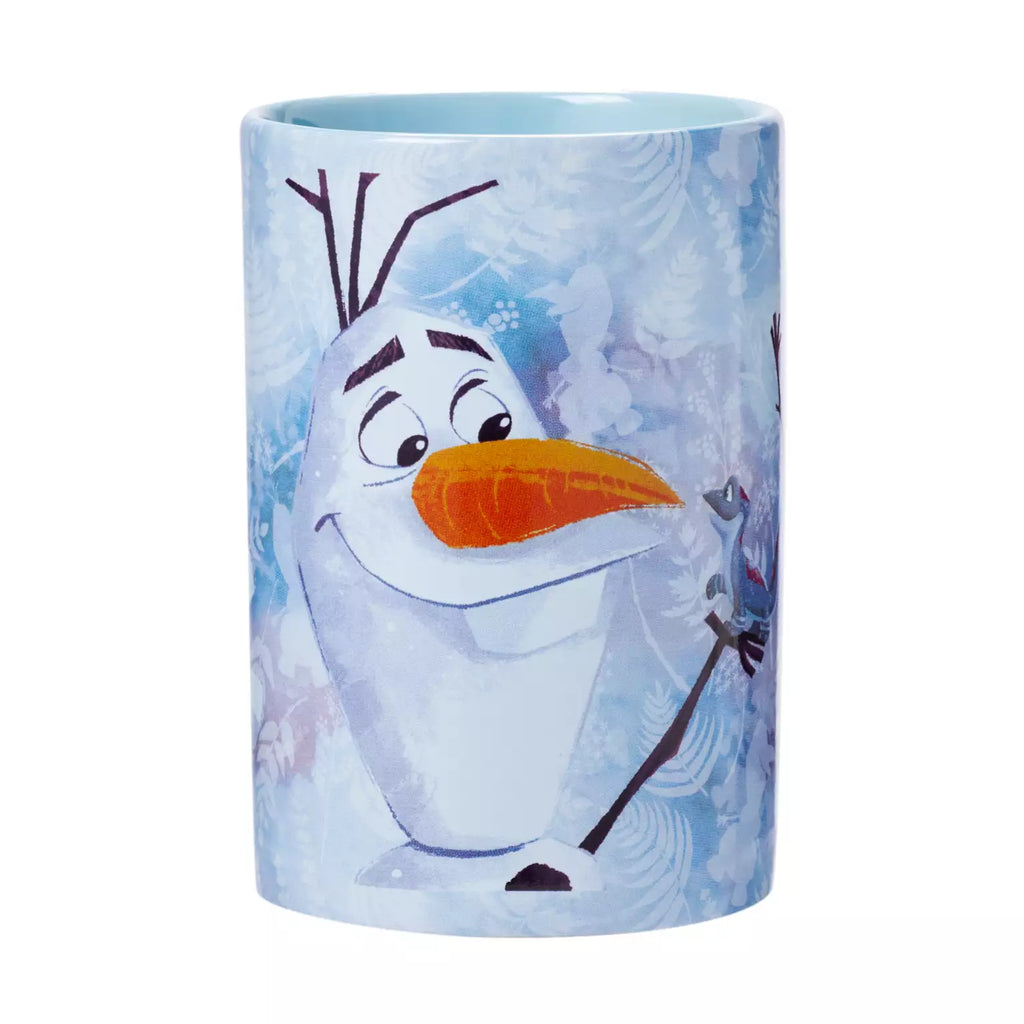 Olaf Mug, Frozen