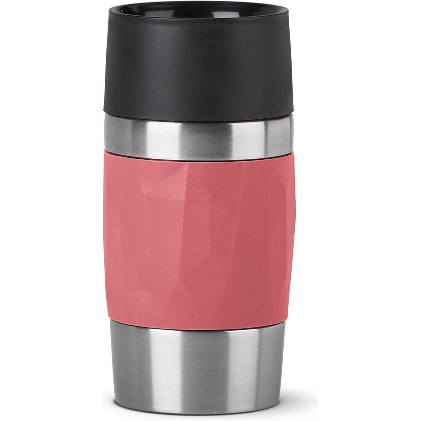 TEFAL Travel Mug - (300ml)