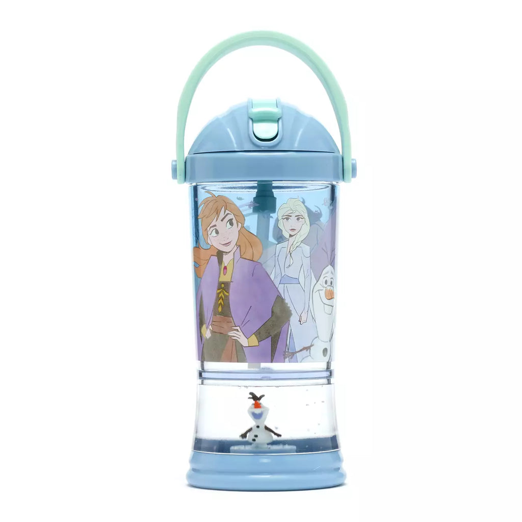 Disney Store Frozen 2 Globe Tumbler