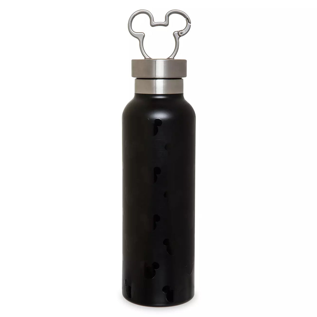 Disney Store Mickey Mouse Stainless Steel Water Bottle