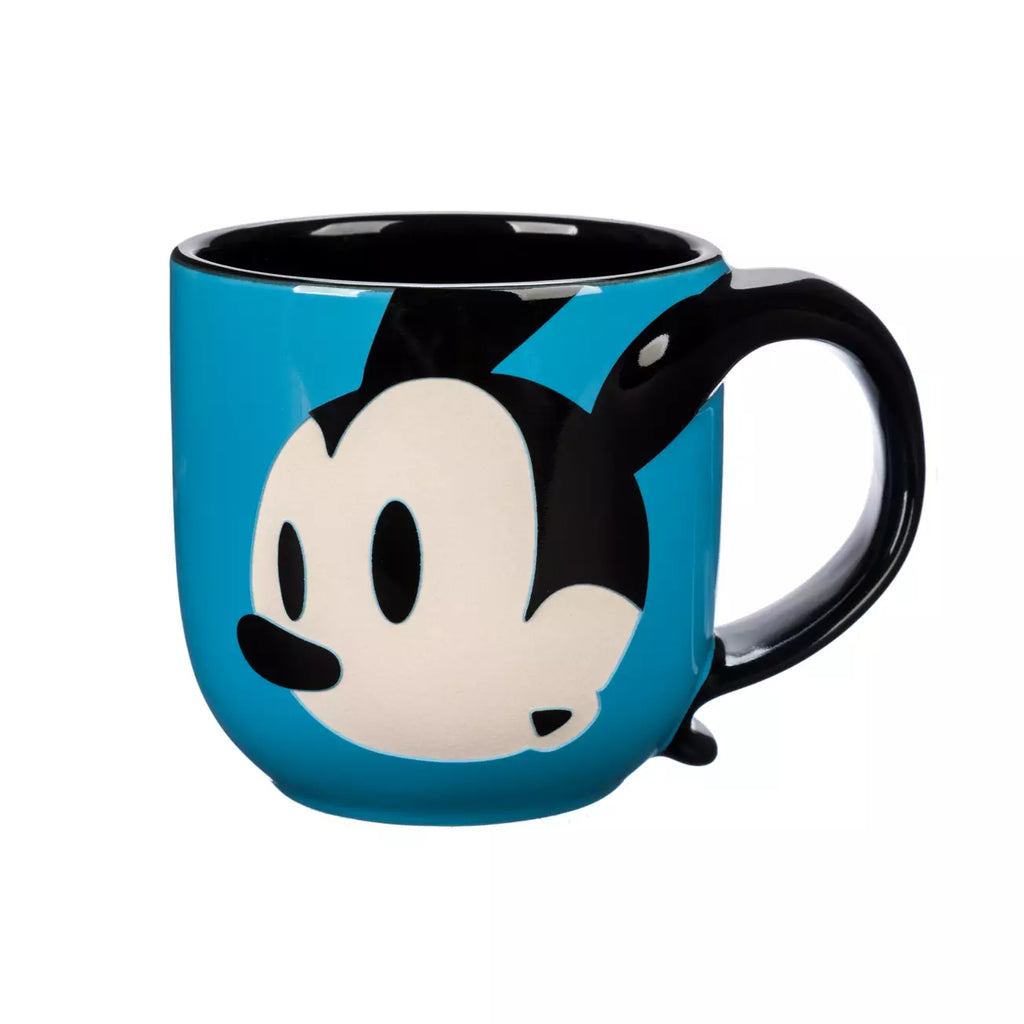 Disney Store Oswald The Lucky Rabbit Mug