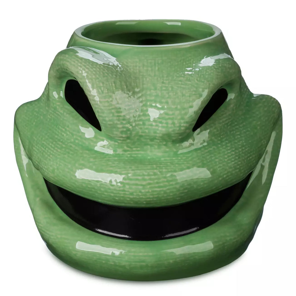 Disney Store Oogie Boogie Colour-Changing Mug, The Nightmare Before Christmas