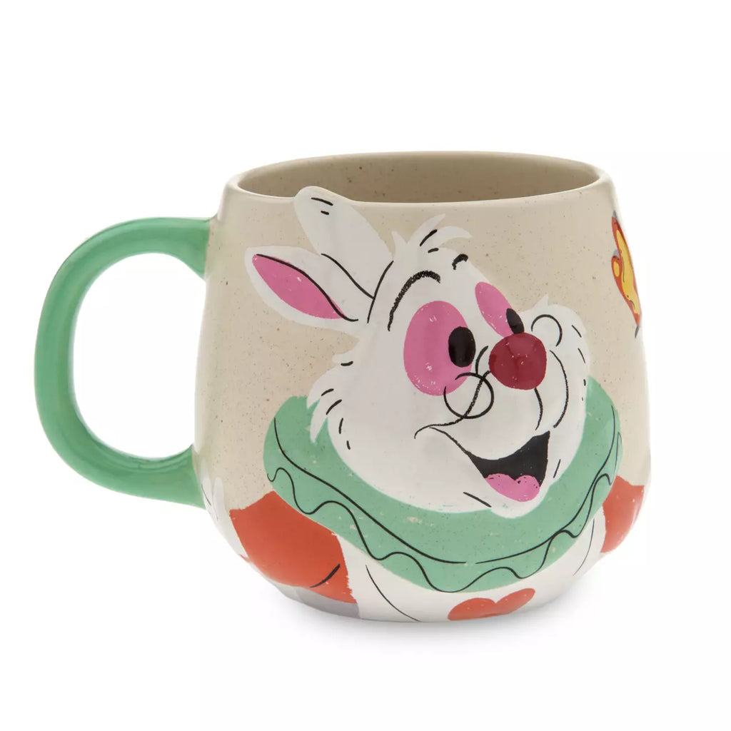Disney Store Alice in Wonderland Mug