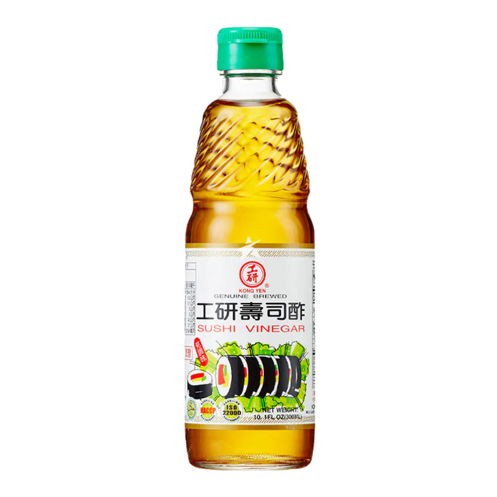 Kong Yen Sushi Vinegar - 300ml