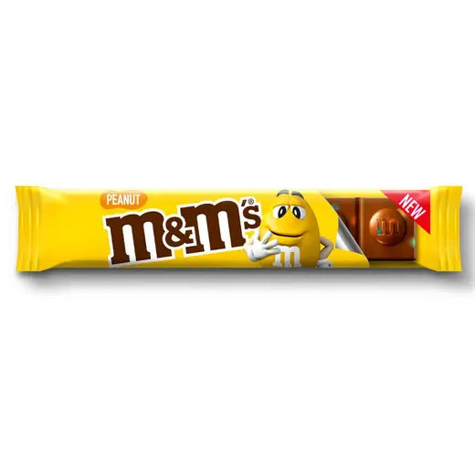 M&M's Peanut - 31g