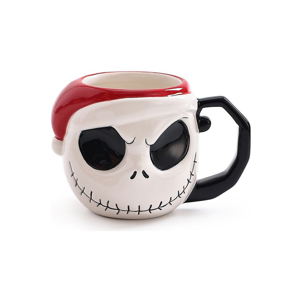Skeleton Nightmare Mug