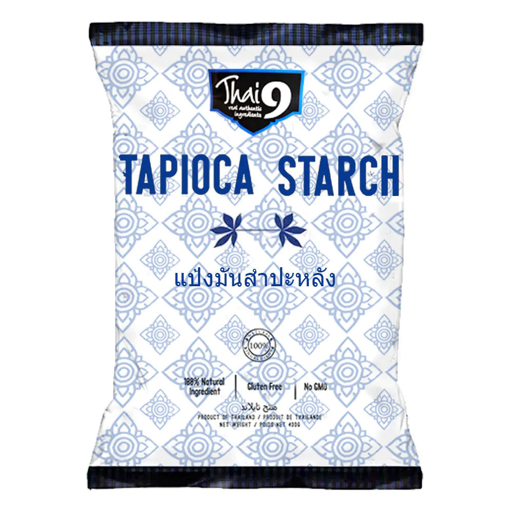 Tapioca Starch - 400g