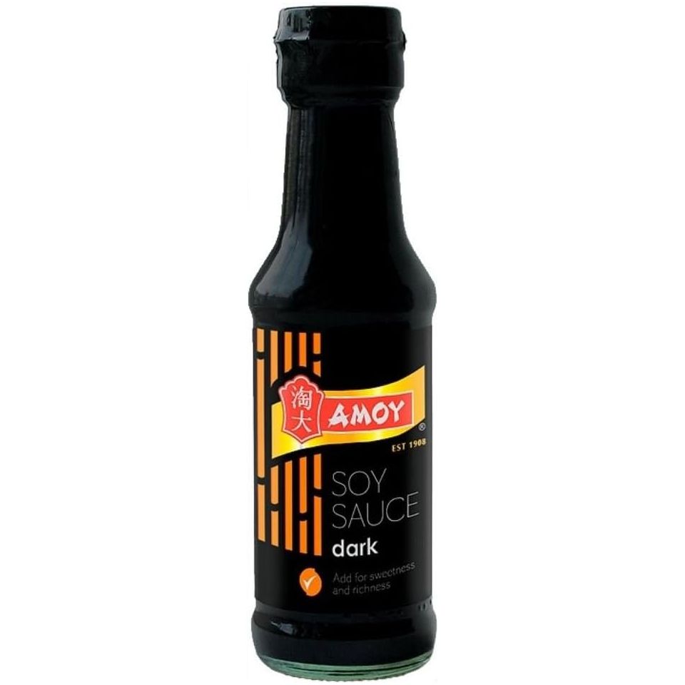 Amoy Dark Soy Sauce - 150ml