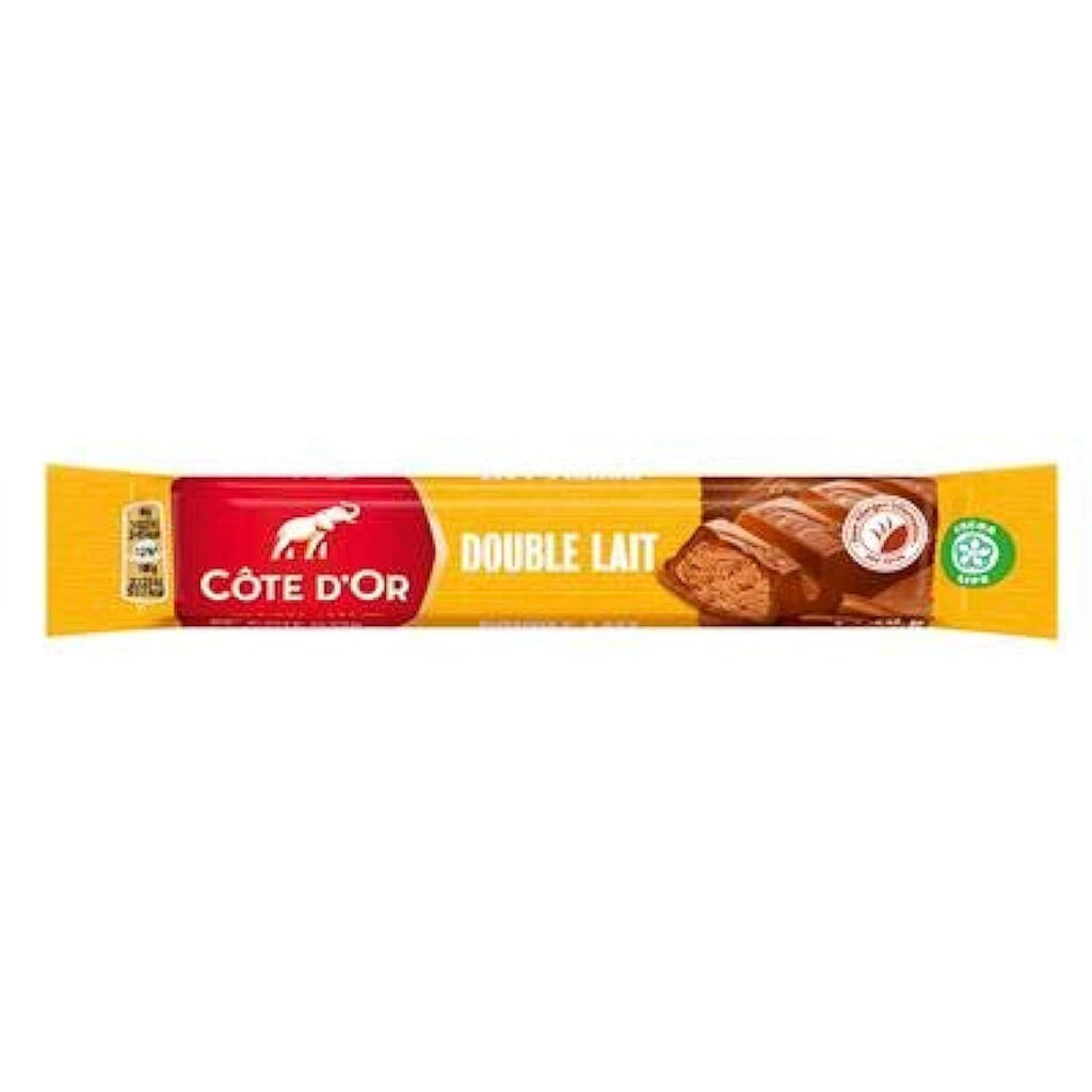 Côte D'Or Double Milk Chocolate Praline Bar(46g)