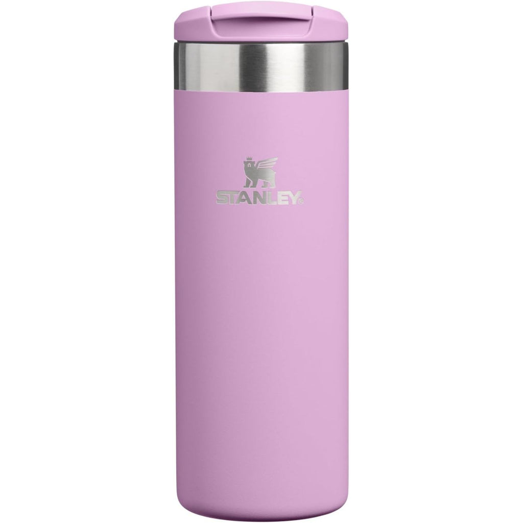 The AeroLight™ Transit Bottle: 16 Oz - Lilac