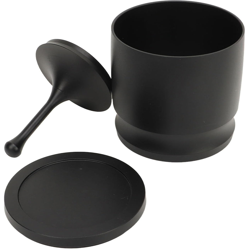 Coffee Blind Shaker, Dosing Funnel, Aluminum Alloy - 85mm