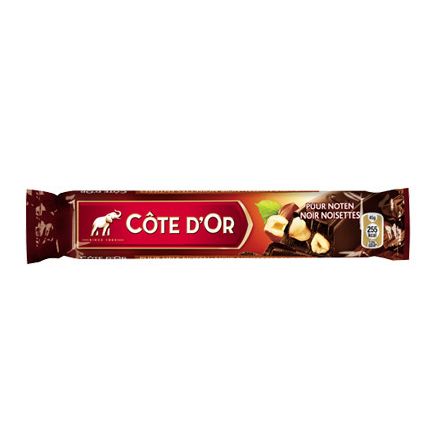 Côte D'Or Dark Hazelnut (45g)