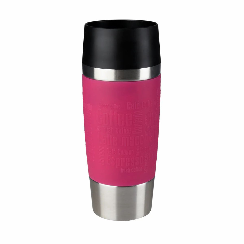 TEFAL Travel Mug - (360ml)