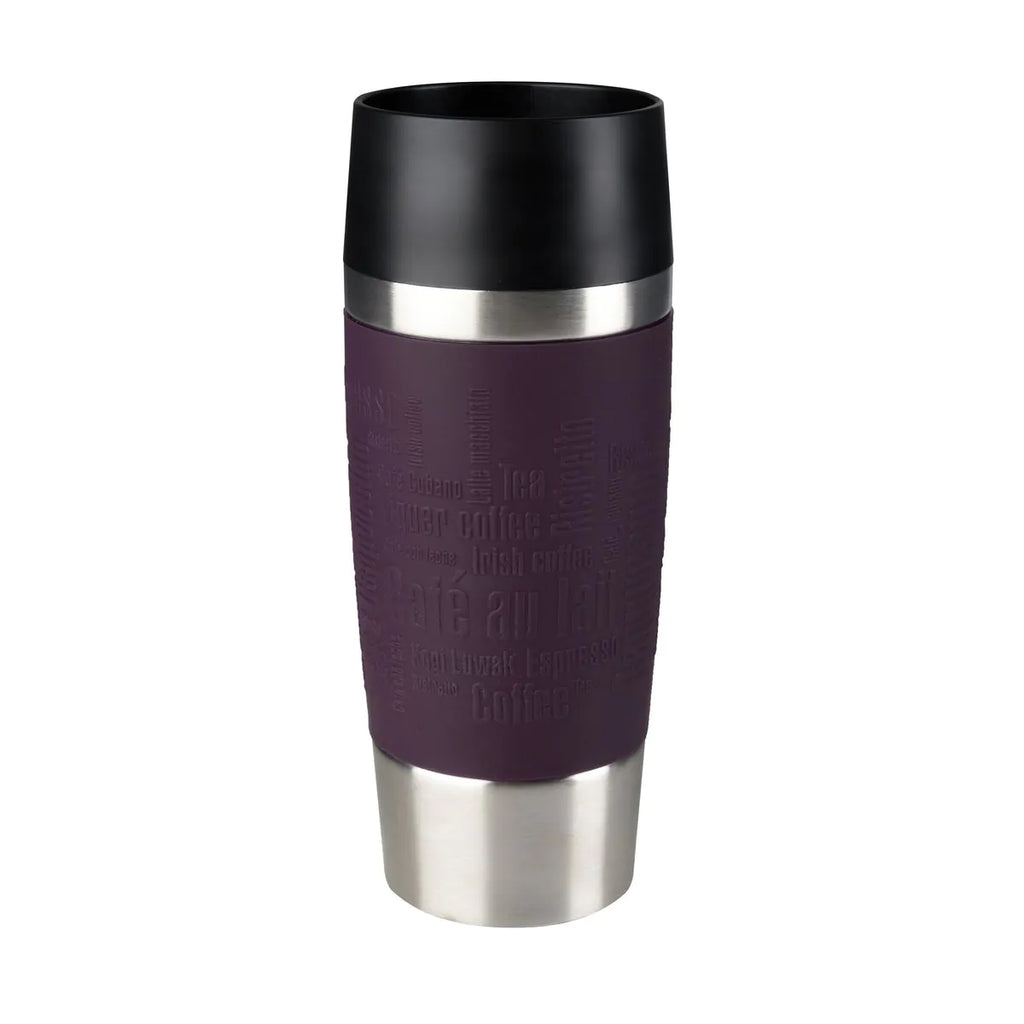 TEFAL Travel Mug - (360ml)