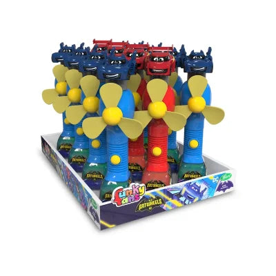 Funky Fans Batwheels Mini Fan