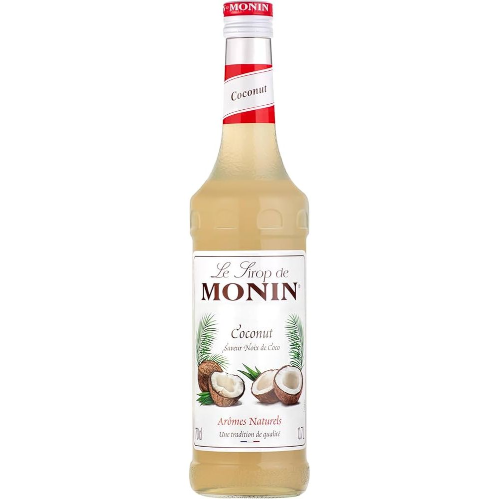 MONIN Coconut Syrup 700 ml