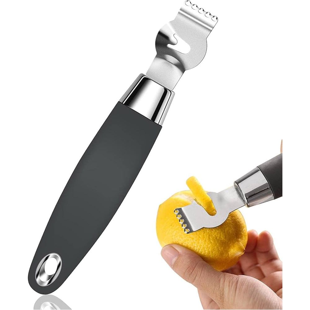 Monin Lemon Peeler Stainless Steel