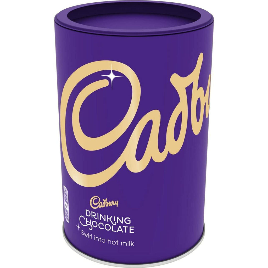 Cadbury Drinking Hot Chocolate - 250g