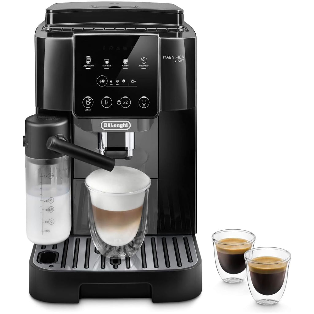 De'Longhi Magnifica Start ECAM222.60.BG Fully Automatic Coffee Machine