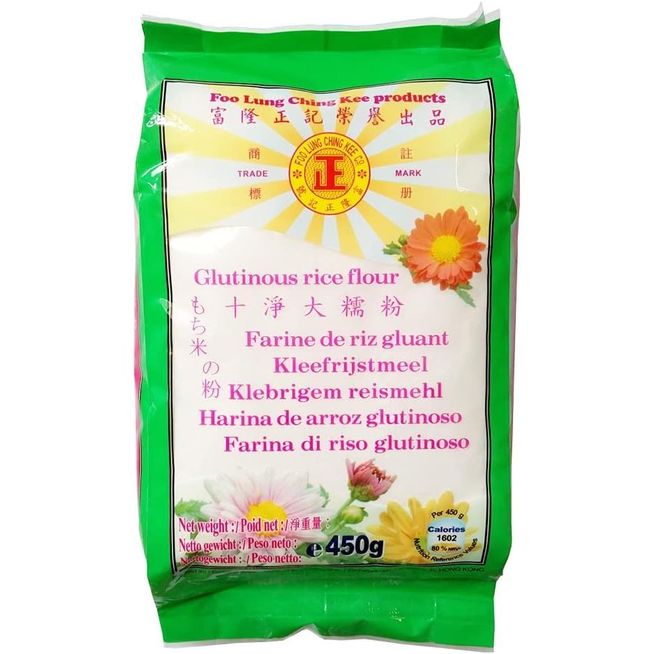 Glutinous Rice Flour - 450g